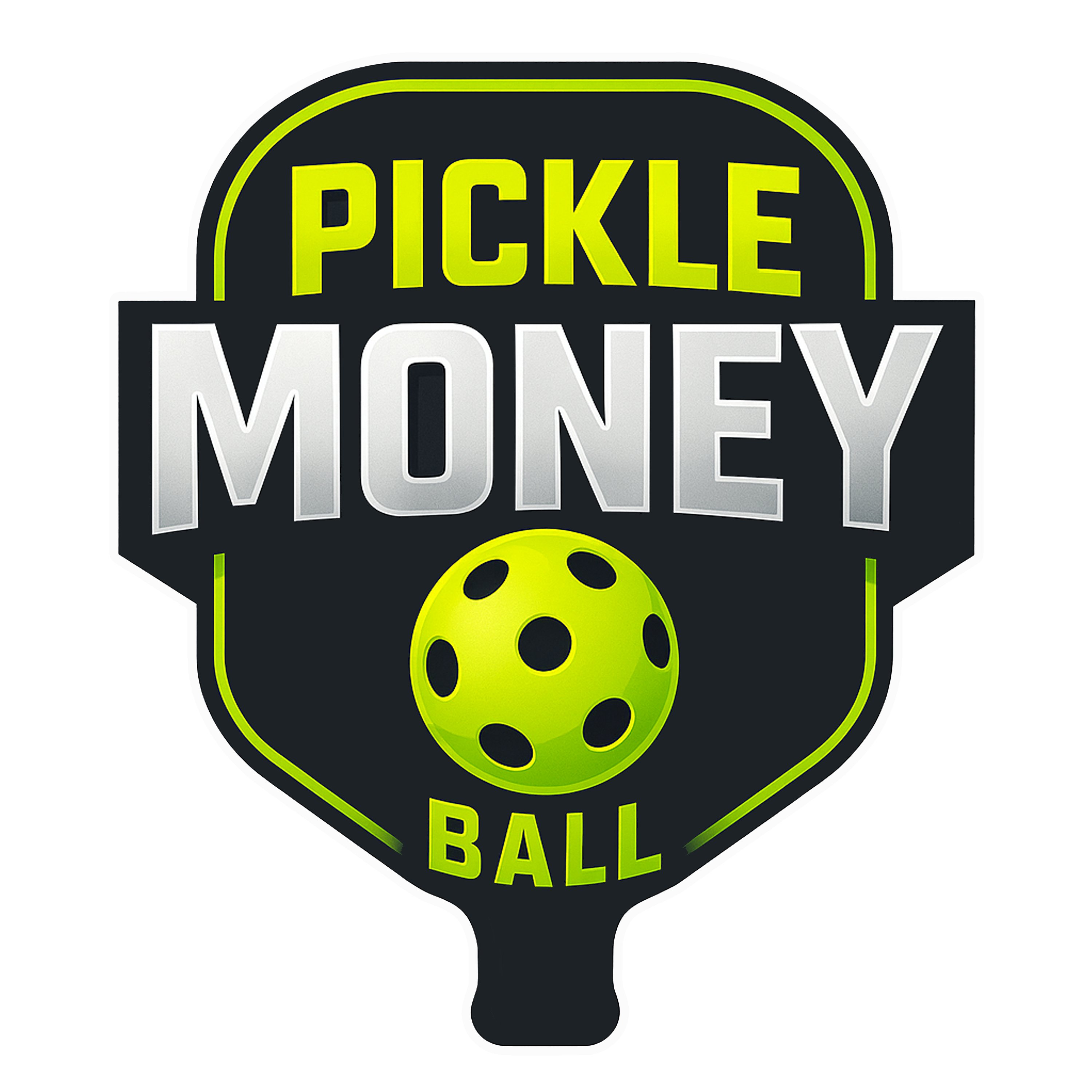 Pickle Money Ball